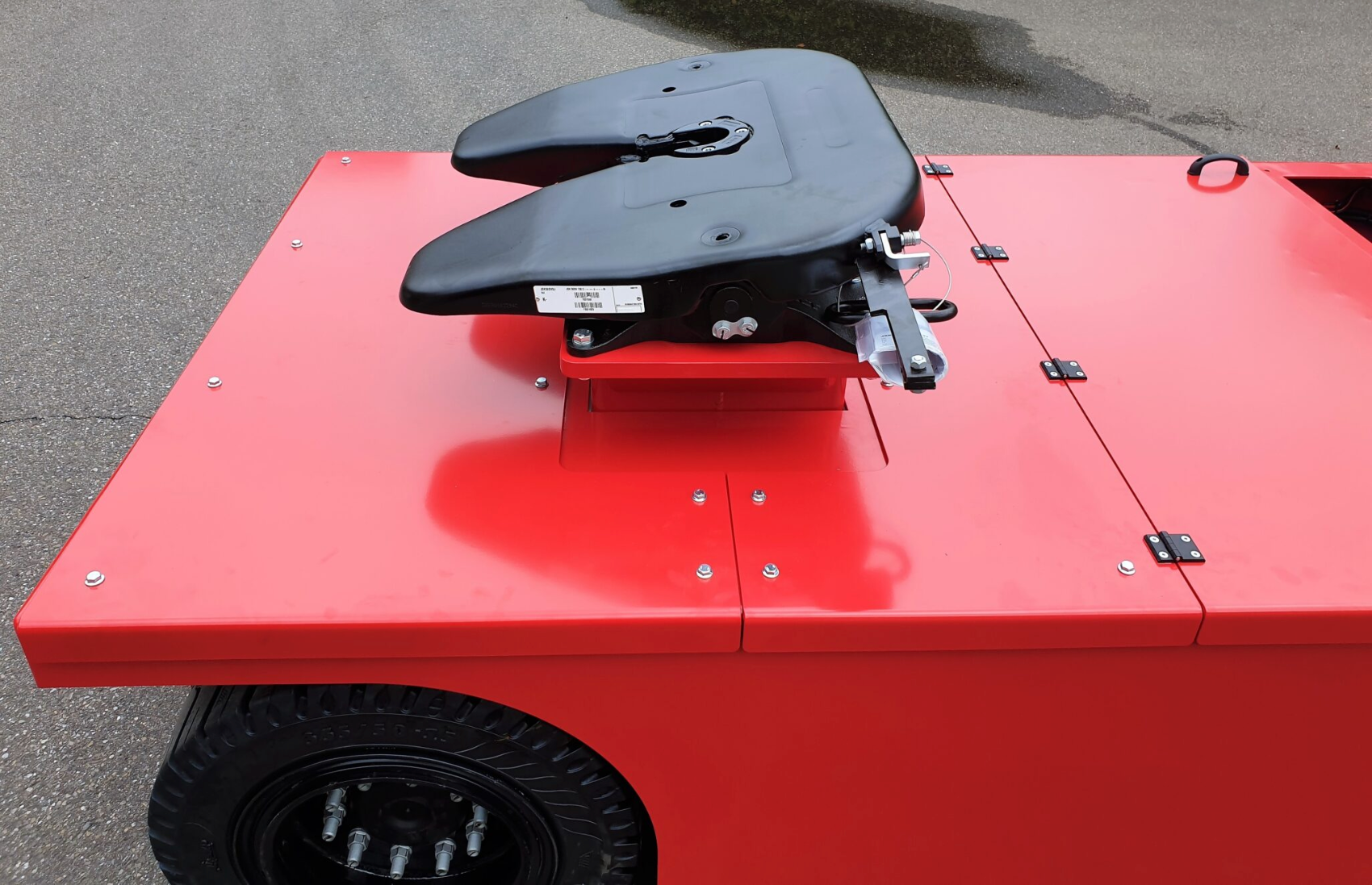 Multi-Mover 5XL 3