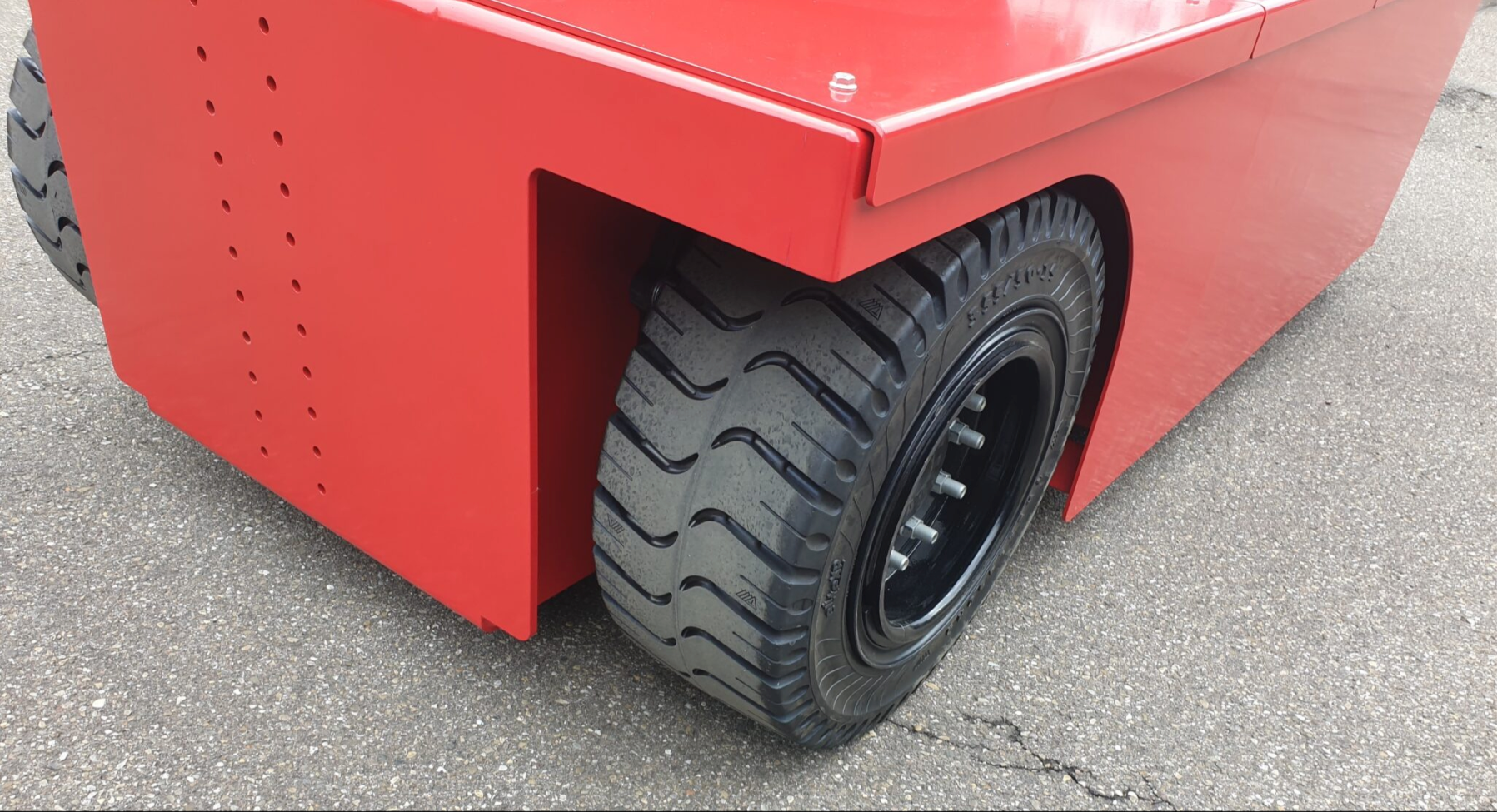 Multi-Mover 5XL 5