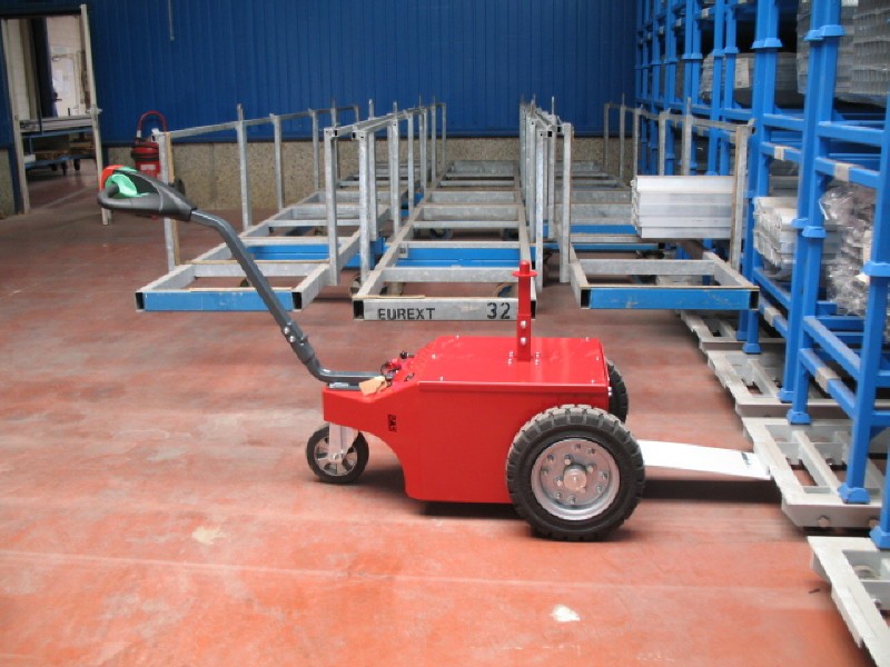 Multi-Mover XL35