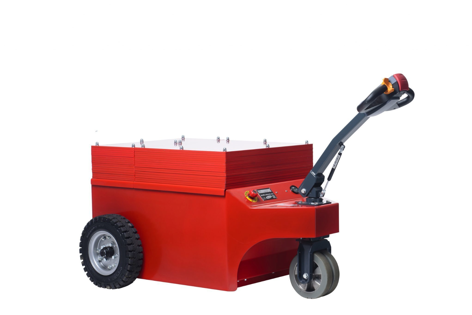 Multi-Mover XXL 20 TO 2