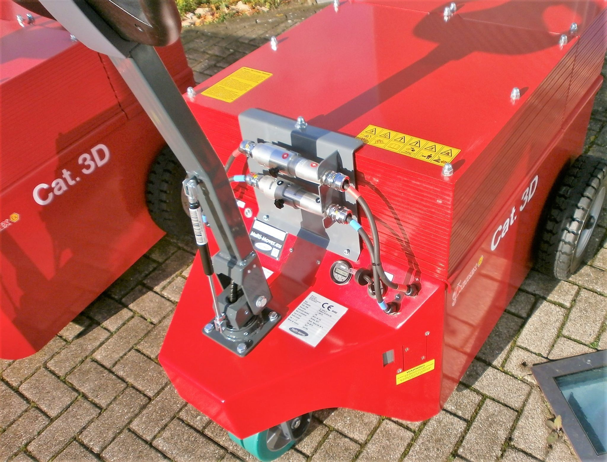 multi mover xxl 20