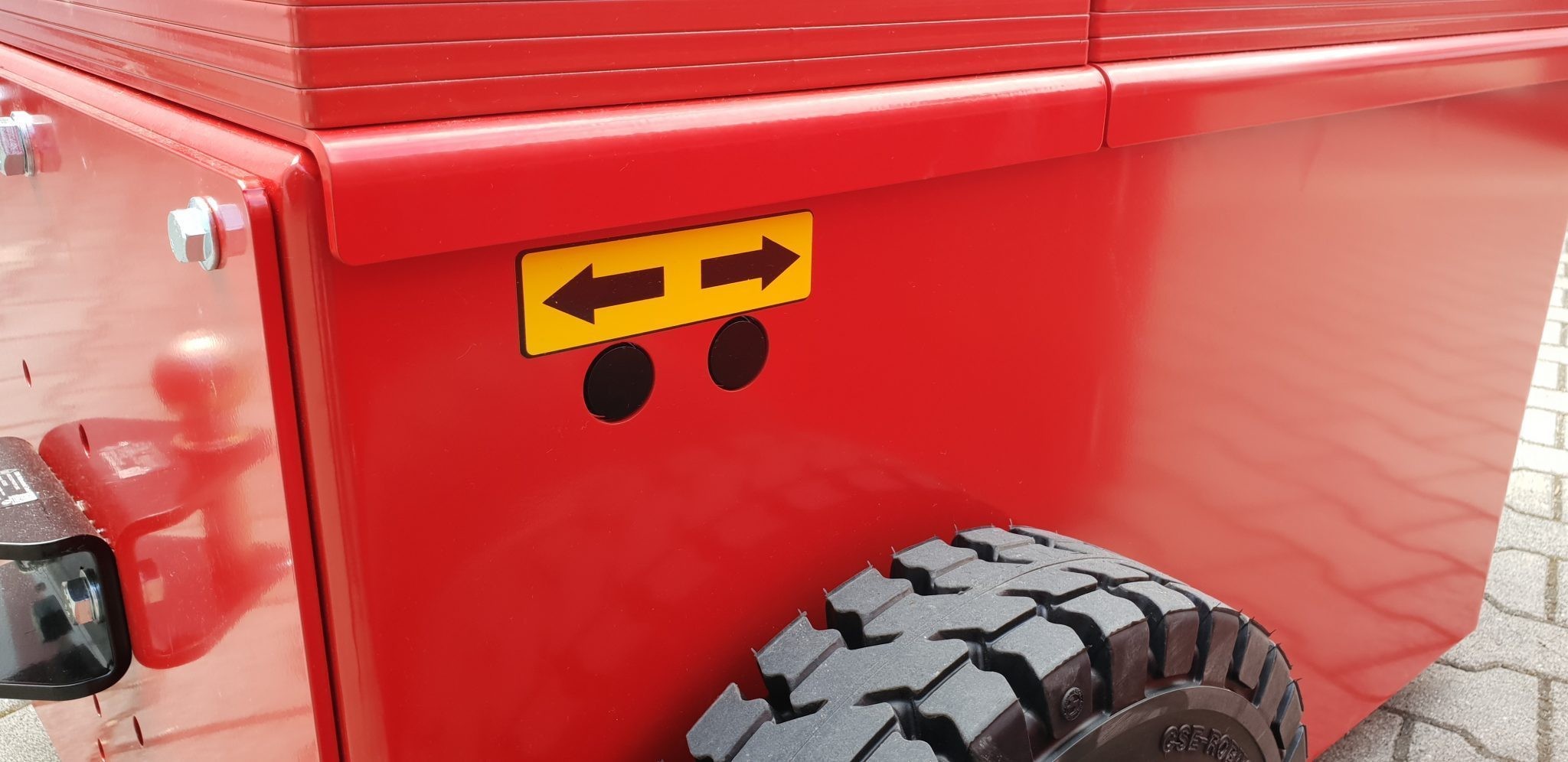 multi mover xxl 20