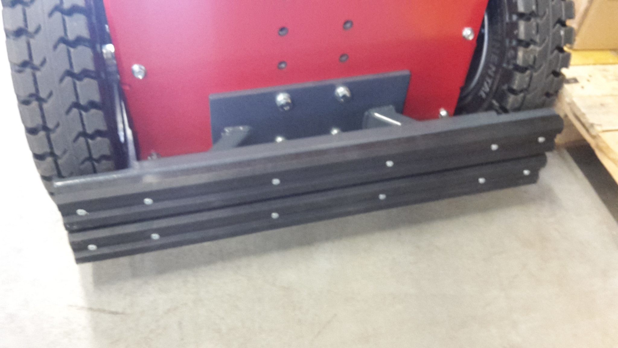 multi mover xxl 20