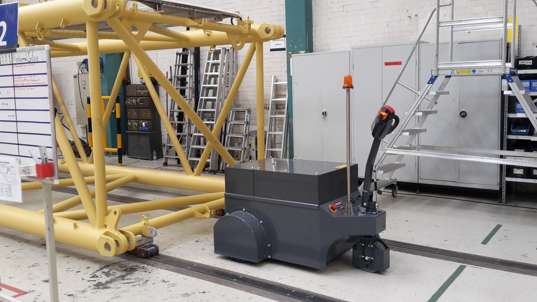 multi mover xxl 20