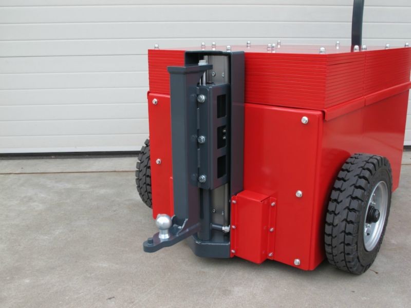 multi mover xxl 20