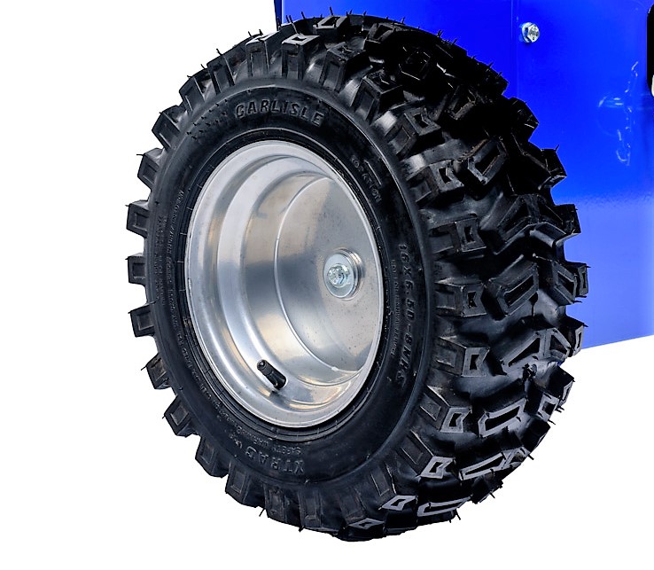 WINTER 5WIEL16682 16X 6.5-8 - Multimover - Wheel - winter tires - winter tyre